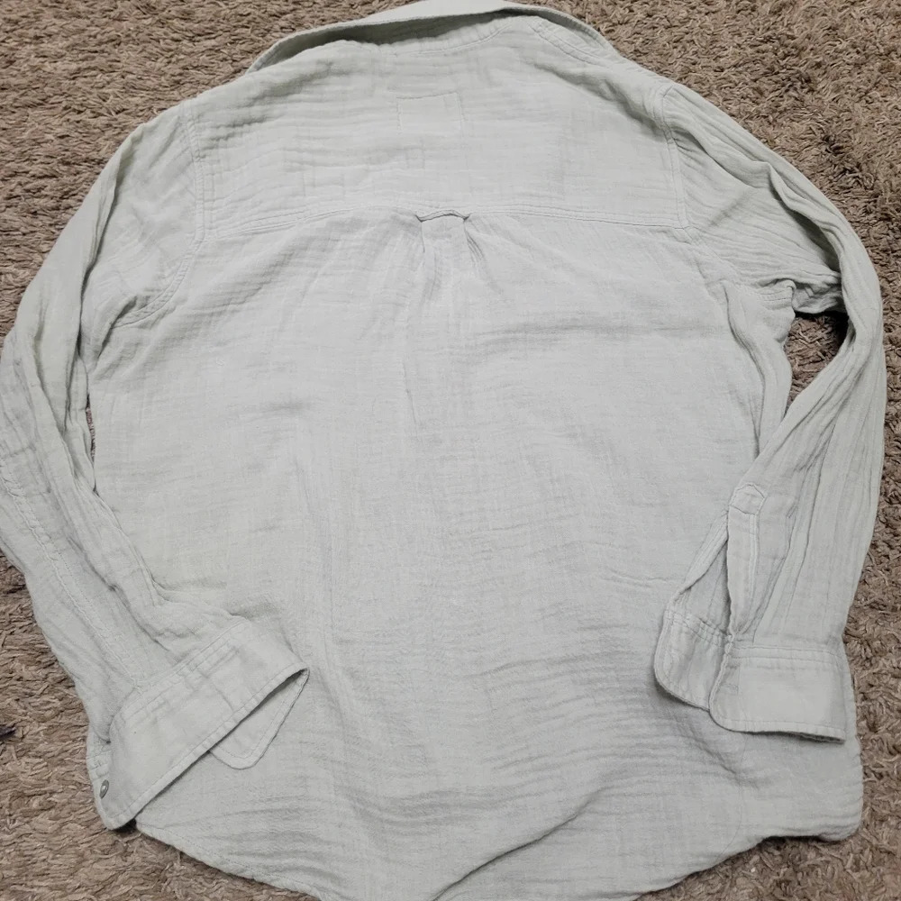Women's Rails Button-Up Shirt - Picture 5 of 6